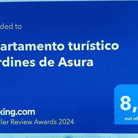 Apartamento Turistico Jardines De Asura Madryt Pokój zdjęcie