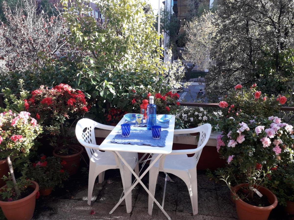 Apartamento Turistico Jardines De Asura Madryt Zewnętrze zdjęcie