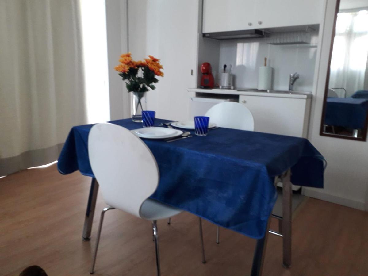 Apartamento Turistico Jardines De Asura Madryt Zewnętrze zdjęcie