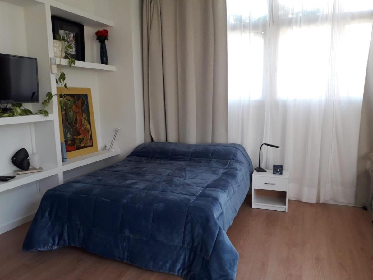 Apartamento Turistico Jardines De Asura Madryt Zewnętrze zdjęcie
