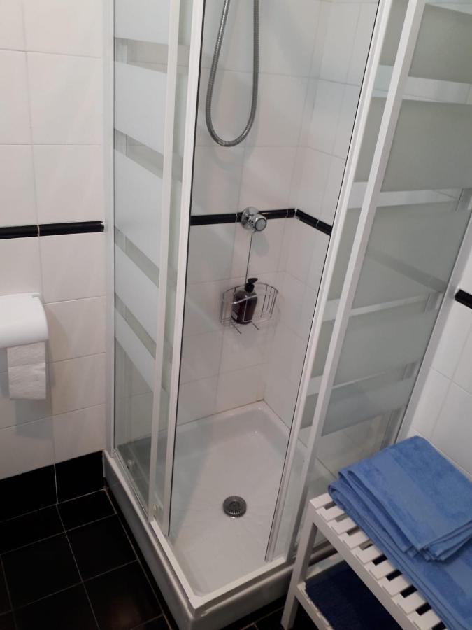 Apartamento Turistico Jardines De Asura Madryt Zewnętrze zdjęcie