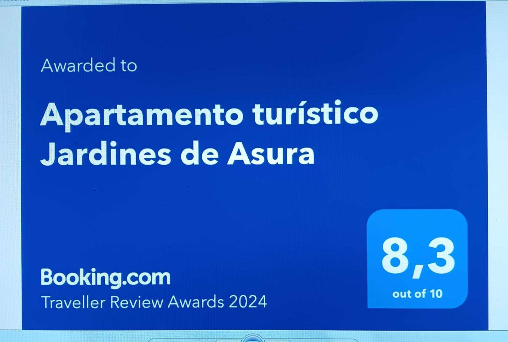 Apartamento Turistico Jardines De Asura Madryt Pokój zdjęcie